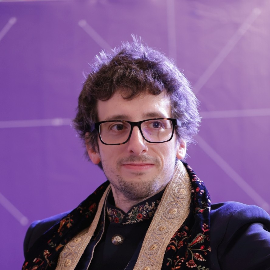Stefano Gogioso